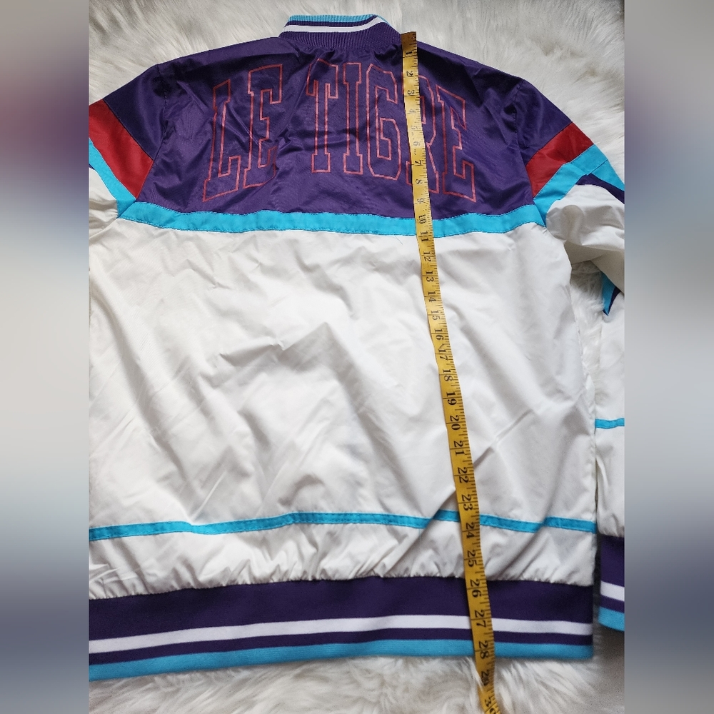 Le Tigre Track Jacket - Picture 6 of 6